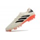 Chaussure adidas Copa Pure II FG Heatspawn - Blanc Orange