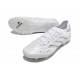 Chaussure adidas Copa Pure II FG Blanc Blanc Argent Mét