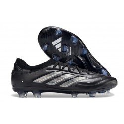 Chaussure adidas Copa Pure II FG Noir Carbone Gris