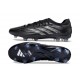 Chaussure adidas Copa Pure II FG Noir Carbone Gris