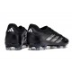 Chaussure adidas Copa Pure II FG Noir Carbone Gris