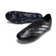 Chaussure adidas Copa Pure II FG Noir Carbone Gris