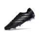 Chaussure adidas Copa Pure II FG Noir Carbone Gris