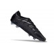 Chaussure adidas Copa Pure II FG Noir Carbone Gris