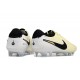 Chaussure Nike Tiempo Legend X Elite FG Mad Ready - Lemonade Noir