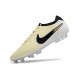 Chaussure Nike Tiempo Legend X Elite FG Mad Ready - Lemonade Noir