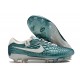 Chaussure Nike Tiempo Legend X Elite FG Emerald Atomique Sombre Voile