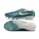 Chaussure Nike Tiempo Legend X Elite FG Emerald Atomique Sombre Voile