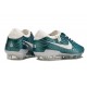 Chaussure Nike Tiempo Legend X Elite FG Emerald Atomique Sombre Voile