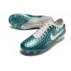 Chaussure Nike Tiempo Legend X Elite FG Emerald Atomique Sombre Voile