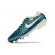 Chaussure Nike Tiempo Legend X Elite FG Emerald Atomique Sombre Voile