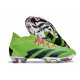 adidas Predator Accuracy.1 FG Neuf Vert Noir