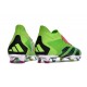 adidas Predator Accuracy.1 FG Neuf Vert Noir