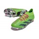 adidas Predator Accuracy.1 FG Neuf Vert Noir