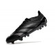 Chaussure adidas Predator Elite FG Nightstrike Pack Noir Carbone