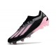 adidas X Crazyfast Messi.1 FG Noir Rose