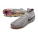 Nike Phantom Luna 2 Elite FG Chaussure Gris Atmosphère Noir