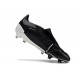 adidas Predator Elite FT FG Crampons Noir Blanc