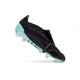 adidas Predator Elite FT FG Crampons Noir Bleu