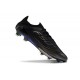 Chaussure Adidas F50+ Elite FG Dark Spark - Noir Argenté Doré