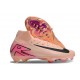 Nike Zoom Mercurial Superfly 10 Elite FG Orange Noir