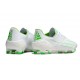 Adidas F50 Elite FG Nouvelles Blanc Vert