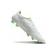 Adidas F50 Elite FG Nouvelles Blanc Vert