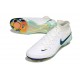 Nike Phantom Luna 2 Elite FG Chaussure Blanc Vert