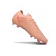 Nike Phantom Luna II Elite FG Teinte Cramois Rose Explosif