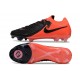 Nike Phantom Luna II Elite FG Rouge Noir