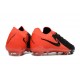 Nike Phantom Luna II Elite FG Rouge Noir