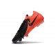 Nike Phantom Luna II Elite FG Rouge Noir