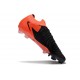 Nike Phantom Luna II Elite FG Rouge Noir