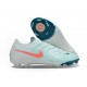 Nike Phantom Luna II Elite FG Menthe Rouge Atomique Noir Cassé