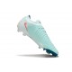 Nike Phantom Luna II Elite FG Menthe Rouge Atomique Noir Cassé