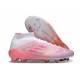 Adidas F50 Elite Mid FG Nouveau Rose