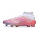 Adidas F50 Elite Mid FG Nouveau Rose