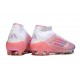 Adidas F50 Elite Mid FG Nouveau Rose