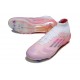 Adidas F50 Elite Mid FG Nouveau Rose