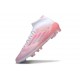 Adidas F50 Elite Mid FG Nouveau Rose
