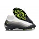 Nike Zoom Mercurial Superfly 10 Elite FG AM95 SE Noir Jaune Néon Anthracite Graphite Cl