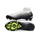 Nike Zoom Mercurial Superfly 10 Elite FG AM95 SE Noir Jaune Néon Anthracite Graphite Cl