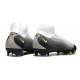 Nike Zoom Mercurial Superfly 10 Elite FG AM95 SE Noir Jaune Néon Anthracite Graphite Cl