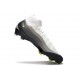 Nike Zoom Mercurial Superfly 10 Elite FG AM95 SE Noir Jaune Néon Anthracite Graphite Cl