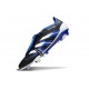 Adidas Predator 25 Elite Tongue FG Noir Bleu Blanc