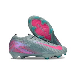Nike Zoom Mercurial Vapor XVI Elite FG Cube Océan Rose Explosif