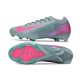 Nike Zoom Mercurial Vapor XVI Elite FG Cube Océan Rose Explosif