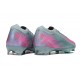 Nike Zoom Mercurial Vapor XVI Elite FG Cube Océan Rose Explosif