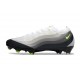 Nike Zoom Mercurial Vapor XVI Elite FG X AM95 SE Noir Jaune Néon Anthracite Graphite Cl