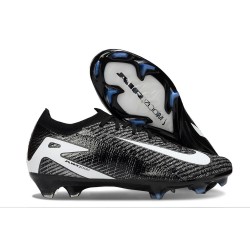 Nike Zoom Mercurial Vapor XVI Elite FG Noir Blanc